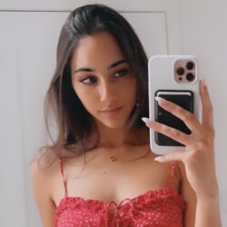 Sophia Fisher's avatar
